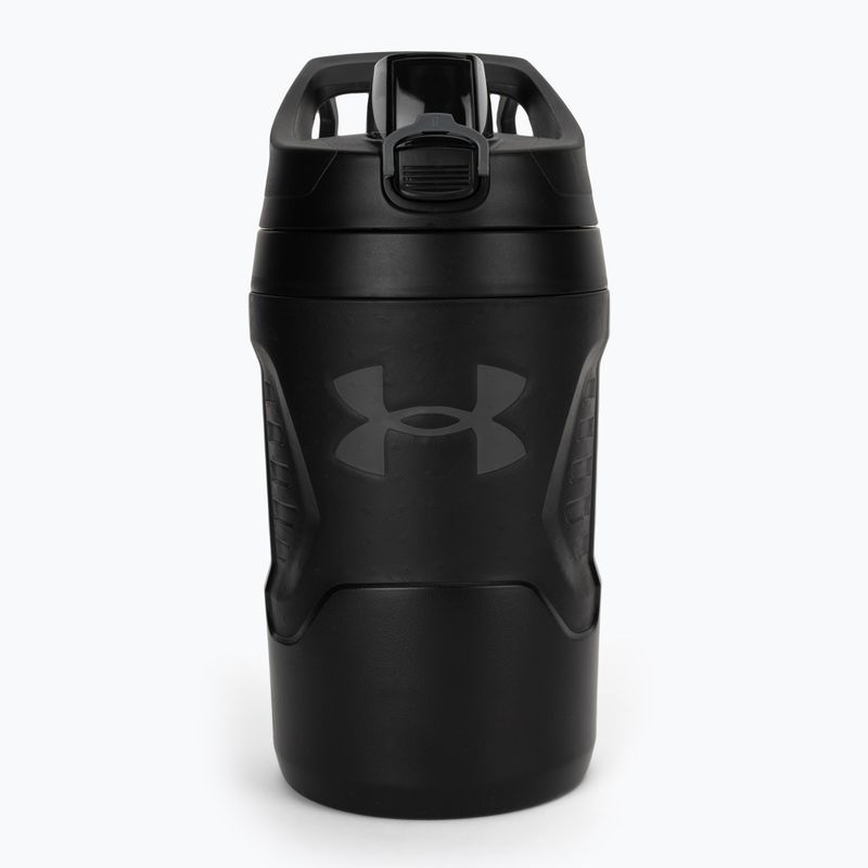 Water bottle Under Armour Playmarker 950 ml black 2