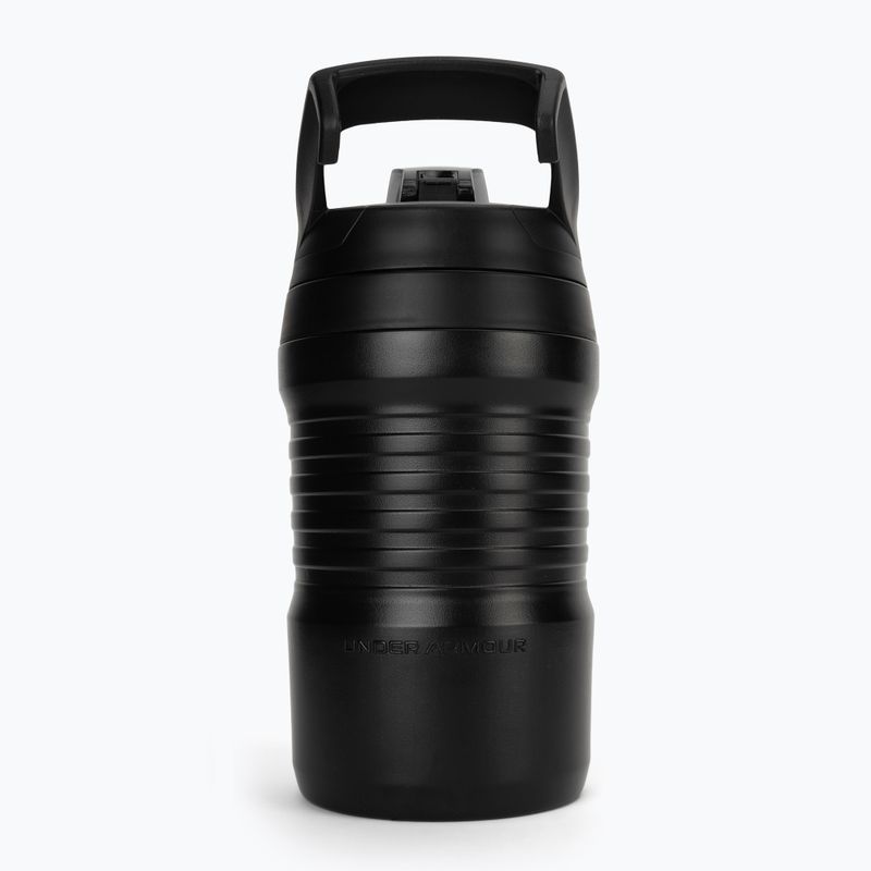 Water bottle Under Armour Playmarker 950 ml black 3