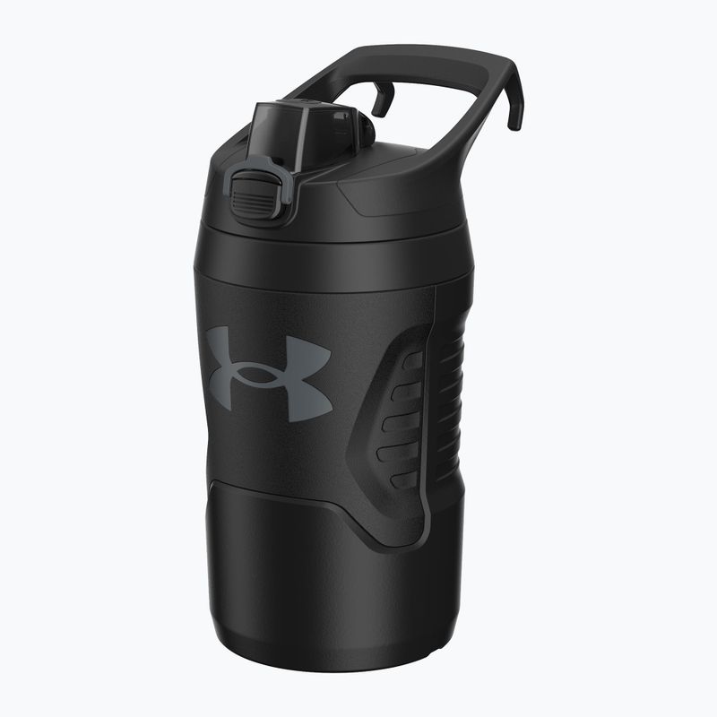 Water bottle Under Armour Playmarker 950 ml black 2