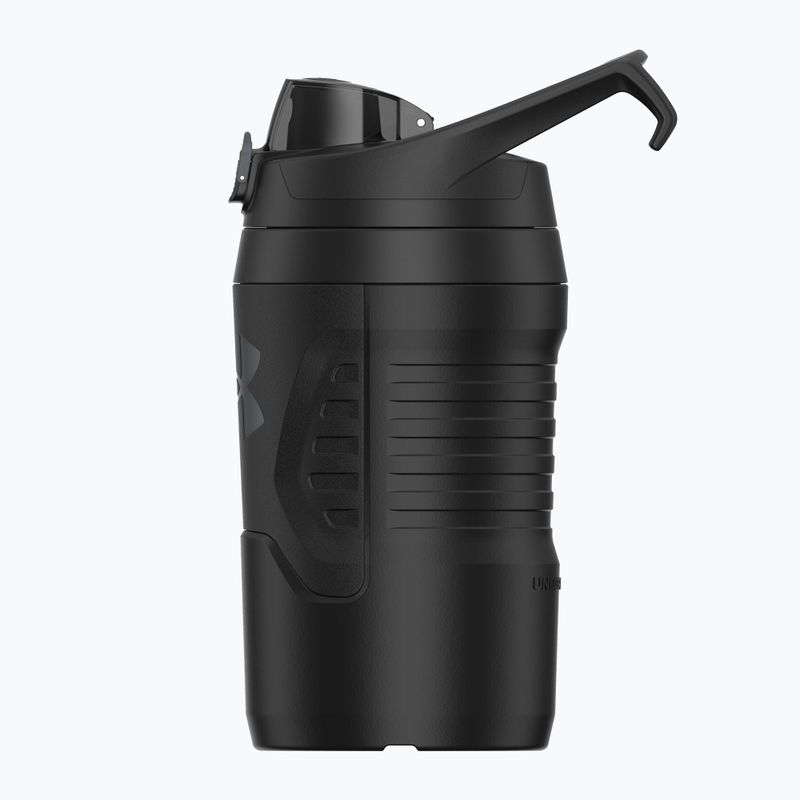 Water bottle Under Armour Playmarker 950 ml black 3