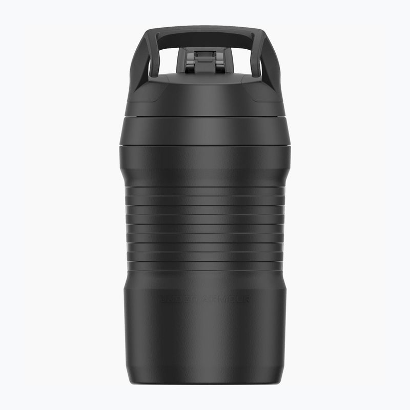 Water bottle Under Armour Playmarker 950 ml black 4