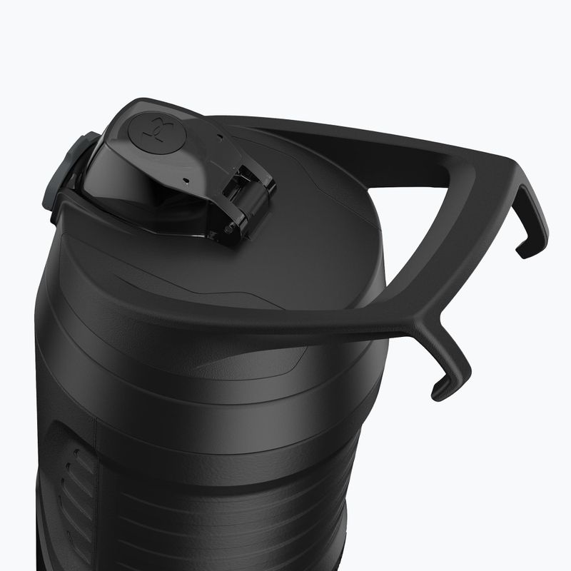 Water bottle Under Armour Playmarker 950 ml black 7
