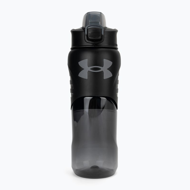 Water bottle Under Armour Clarity 700 ml black 2
