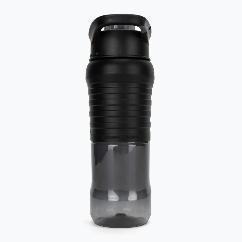 Water bottle Under Armour Clarity 700 ml black 3