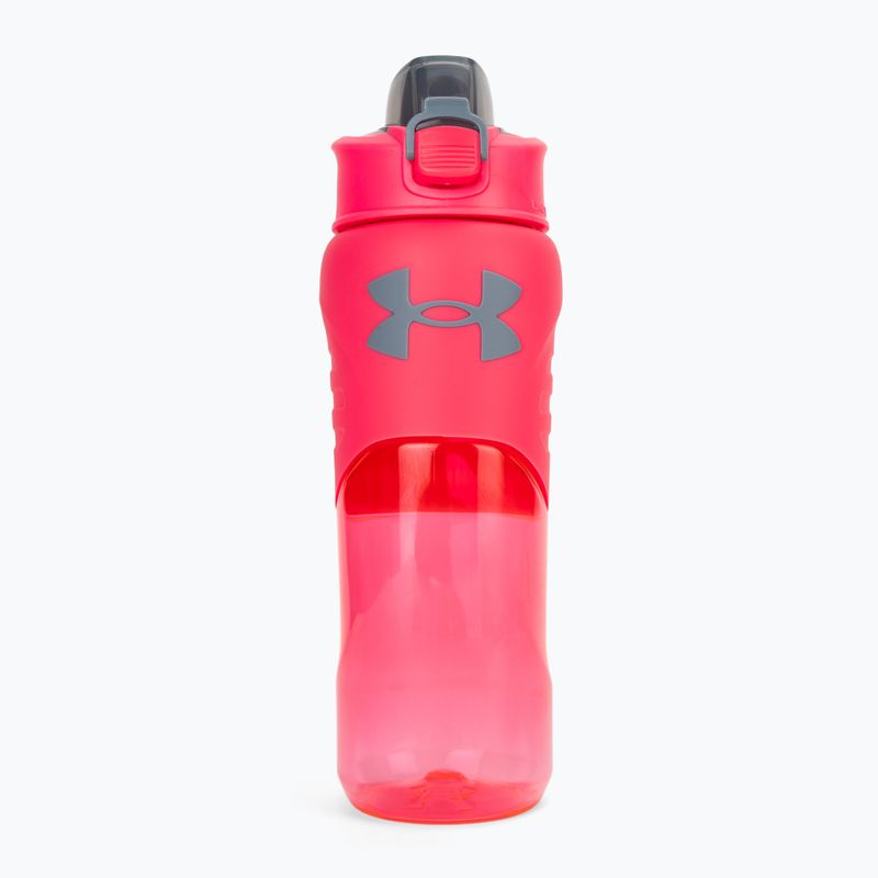 Water bottle Under Armour Clarity 700 ml penta pink 2