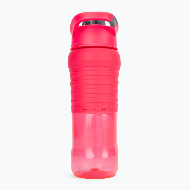 Water bottle Under Armour Clarity 700 ml penta pink 3