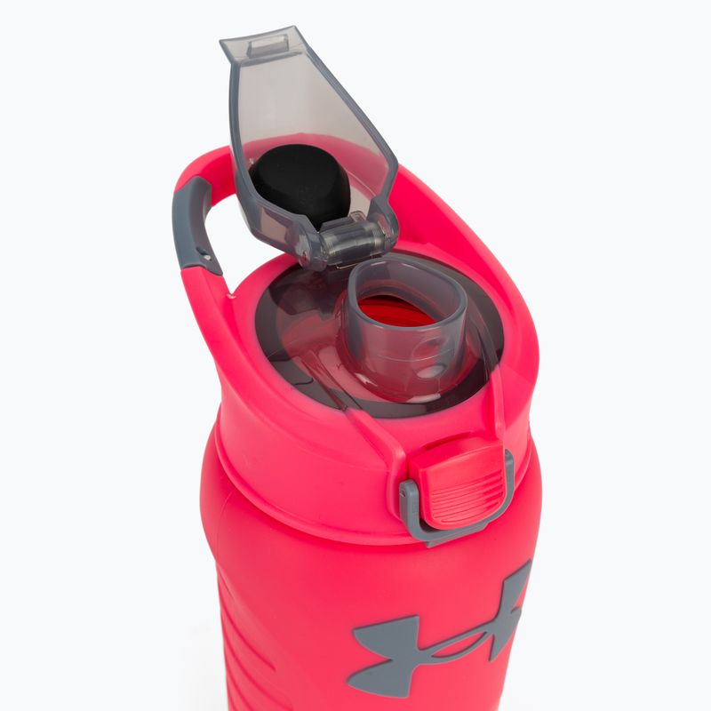 Water bottle Under Armour Clarity 700 ml penta pink 5