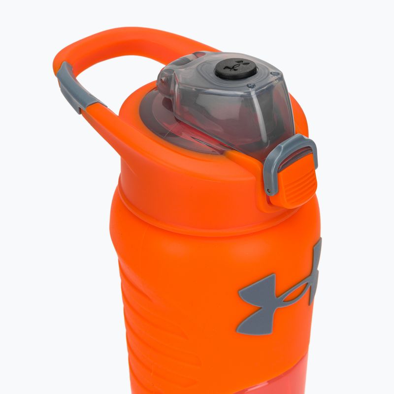 Water bottle Under Armour Clarity 700 ml team royal 4