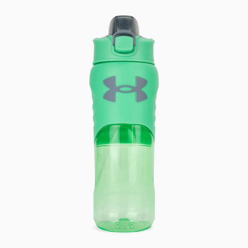 Water bottle Under Armour Clarity 700 ml vapor green 2