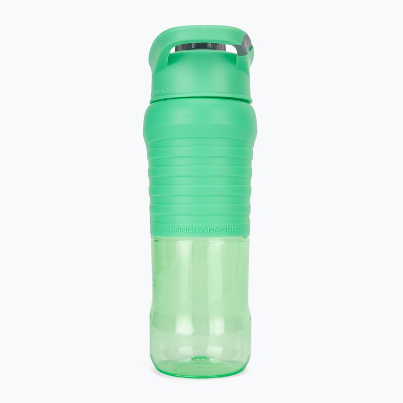 Water bottle Under Armour Clarity 700 ml vapor green 3
