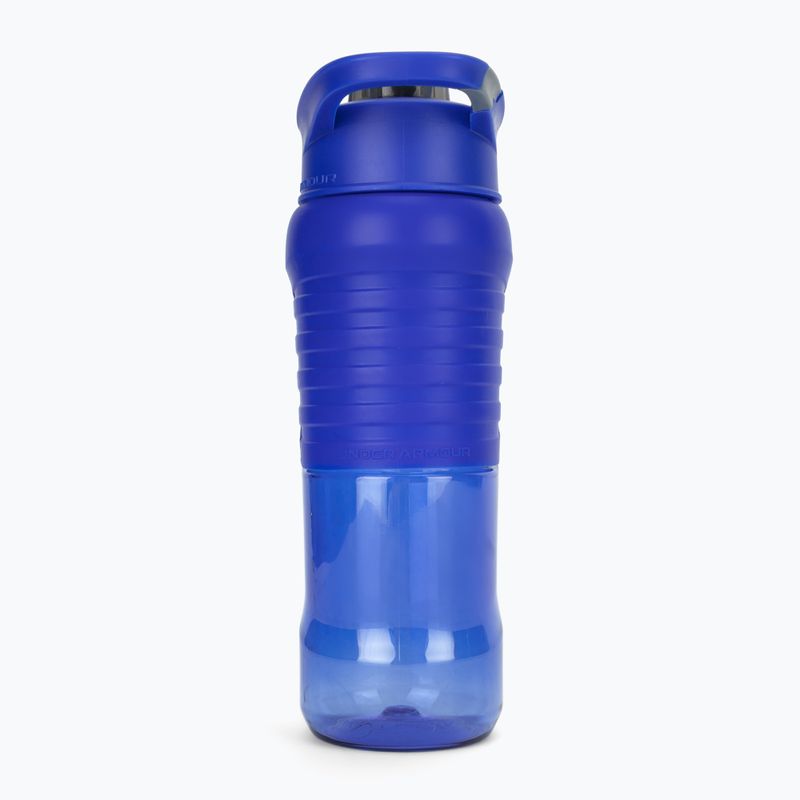 Water bottle Under Armour Clarity 700 ml blue 3