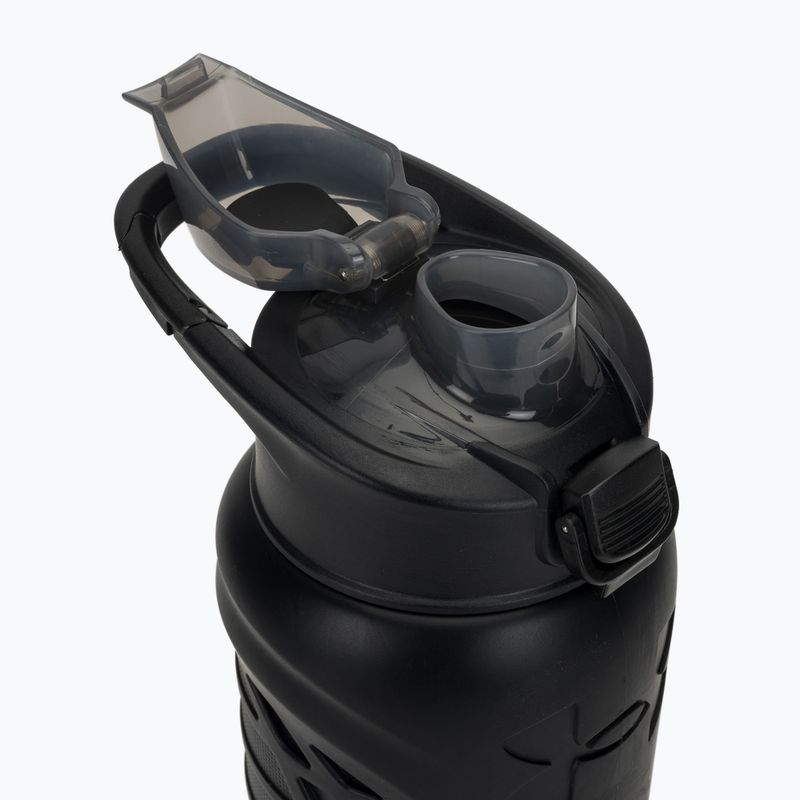 Water bottle Under Armour Command 700 ml black/black 5