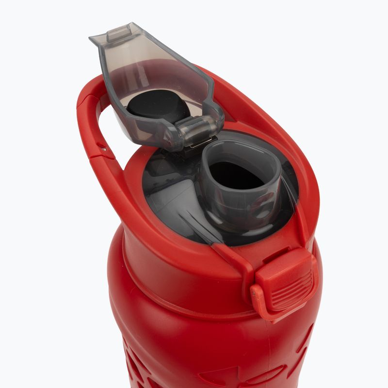 Water bottle Under Armour Command 700 ml red/red 4