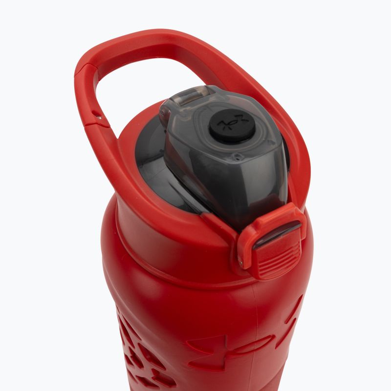 Water bottle Under Armour Command 700 ml red/red 5