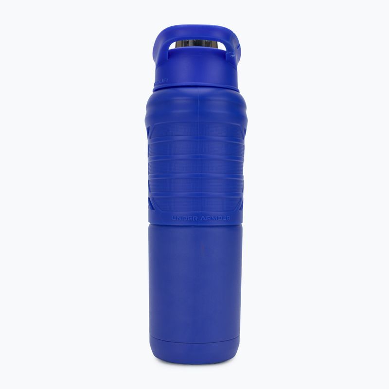 Water bottle Under Armour Command 700 ml team royal/team royal 3