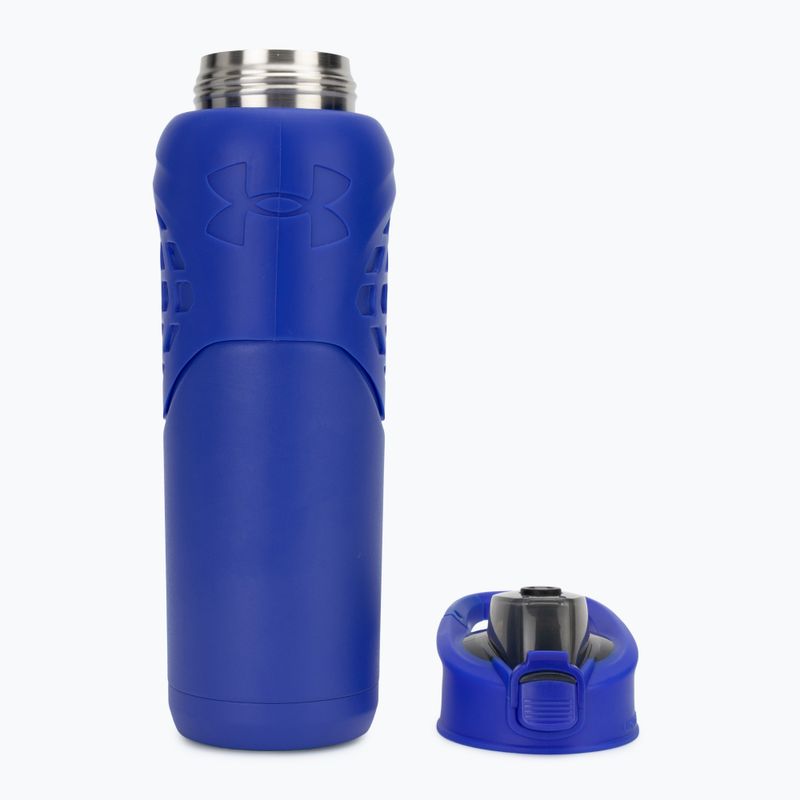 Water bottle Under Armour Command 700 ml team royal/team royal 6