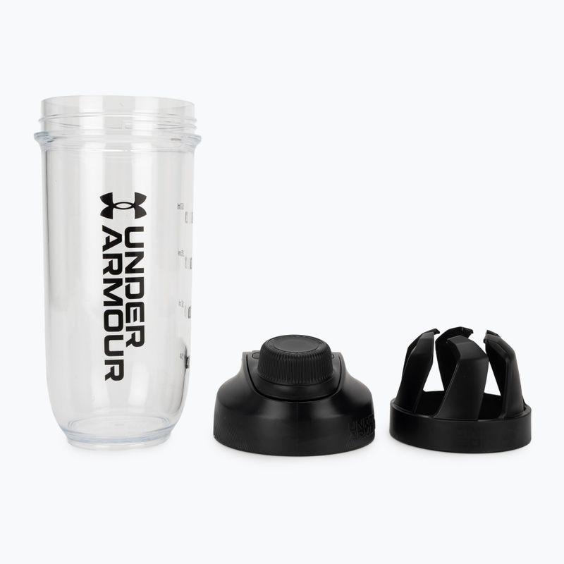 Shaker Under Armour Clarity Shaker clear/black 8