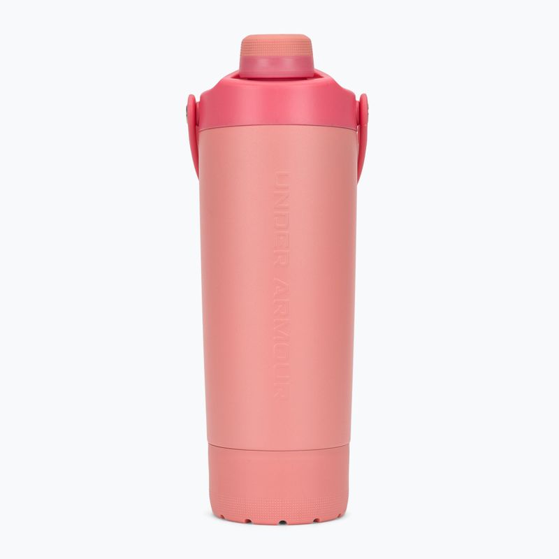 Water bottle Under Armour Speed Flip 890 ml posch pink 2