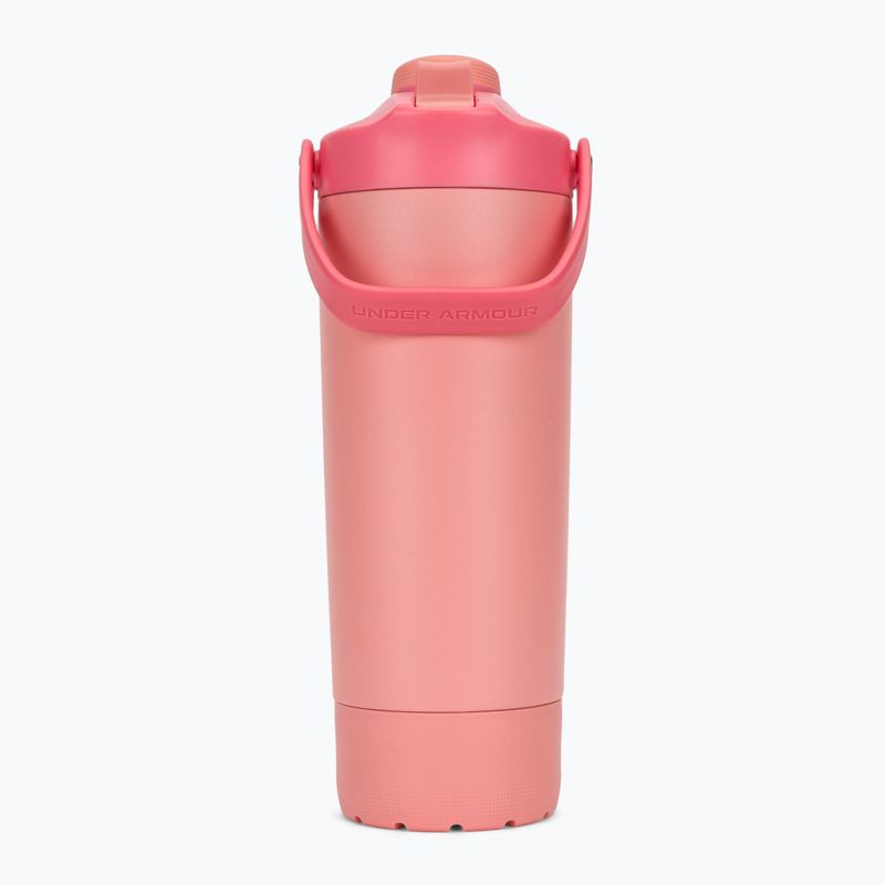 Water bottle Under Armour Speed Flip 890 ml posch pink 3