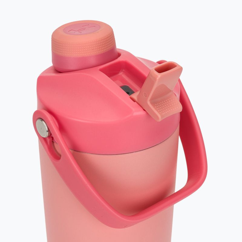 Water bottle Under Armour Speed Flip 890 ml posch pink 4