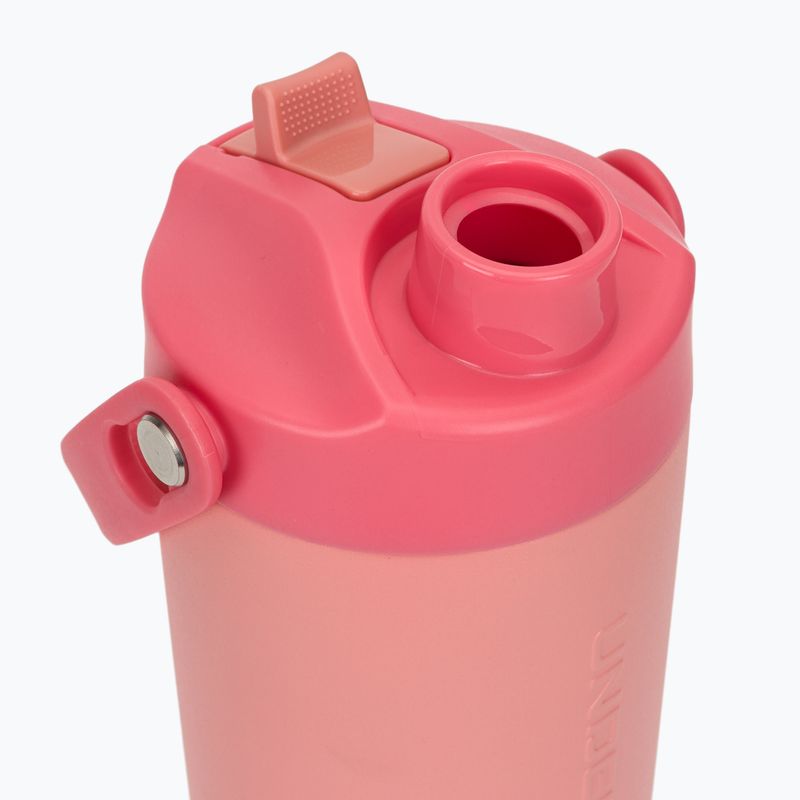 Water bottle Under Armour Speed Flip 890 ml posch pink 5