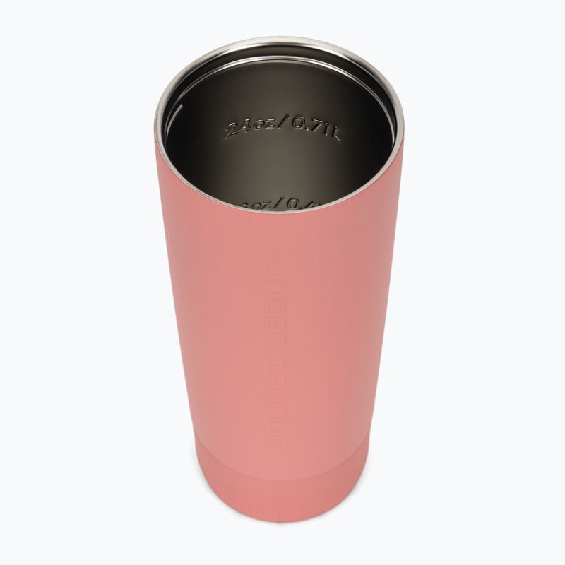 Water bottle Under Armour Speed Flip 890 ml posch pink 6