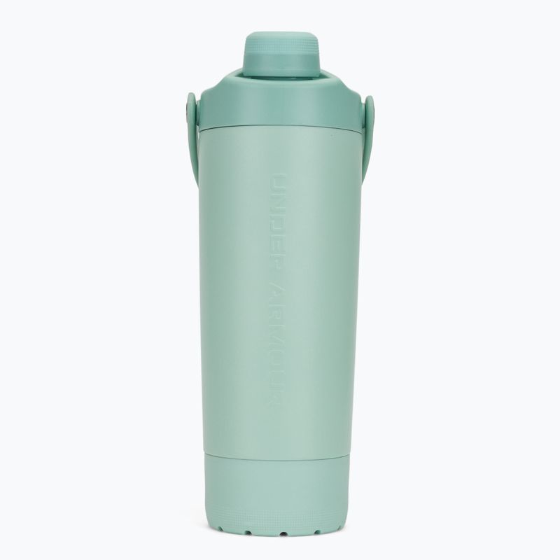 Water bottle Under Armour Speed Flip 890 ml mint 2