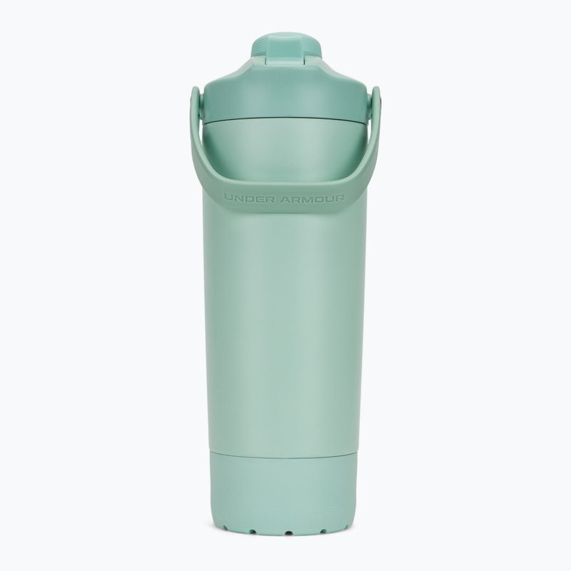 Water bottle Under Armour Speed Flip 890 ml mint 3