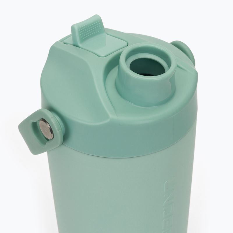 Water bottle Under Armour Speed Flip 890 ml mint 5