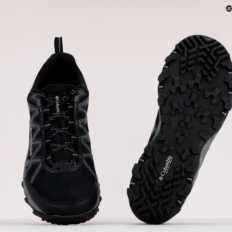 Columbia Peakfreak X2 Outdry 010 men's trekking boots black 1864991 10