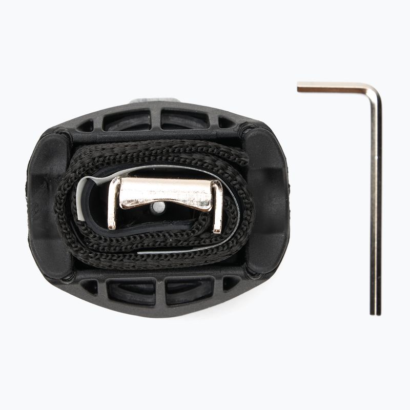 Kryptonite U-Lock bike lock Kryptolok black Mini-7 w 5