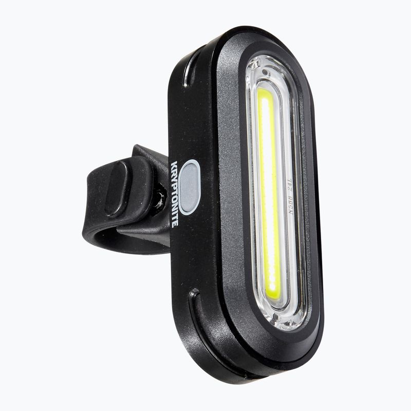 Kryptonite Avenue F-100 front bike light black K003700