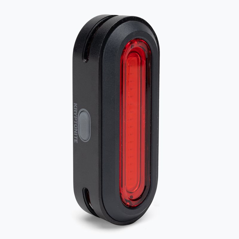 Kryptonite Avenue R-50 rear bike light black K003717