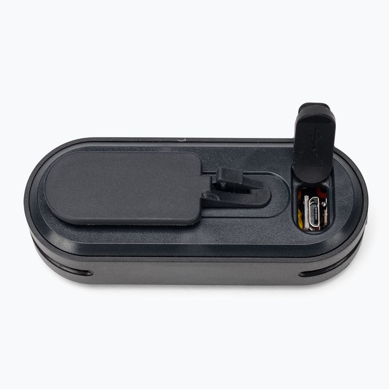 Kryptonite Avenue R-50 rear bike light black K003717 2