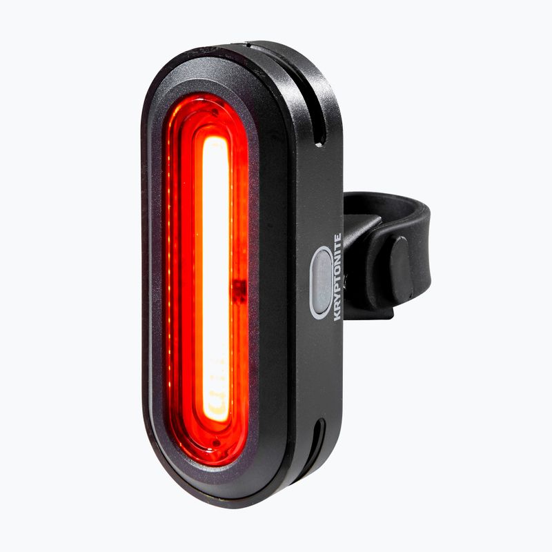 Kryptonite Avenue R-50 rear bike light black K003717 4