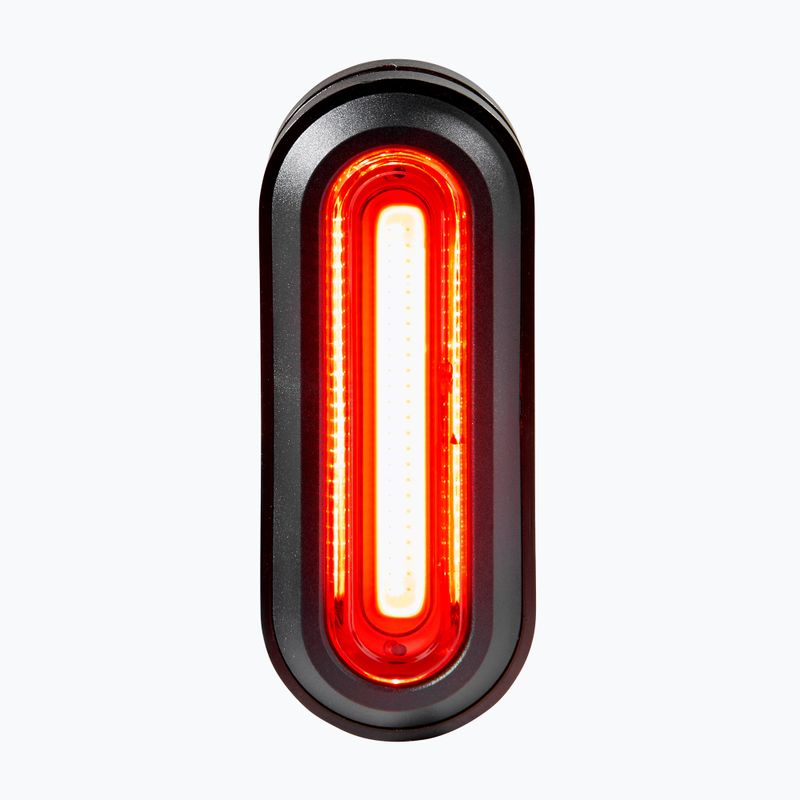 Kryptonite Avenue R-50 rear bike light black K003717 5