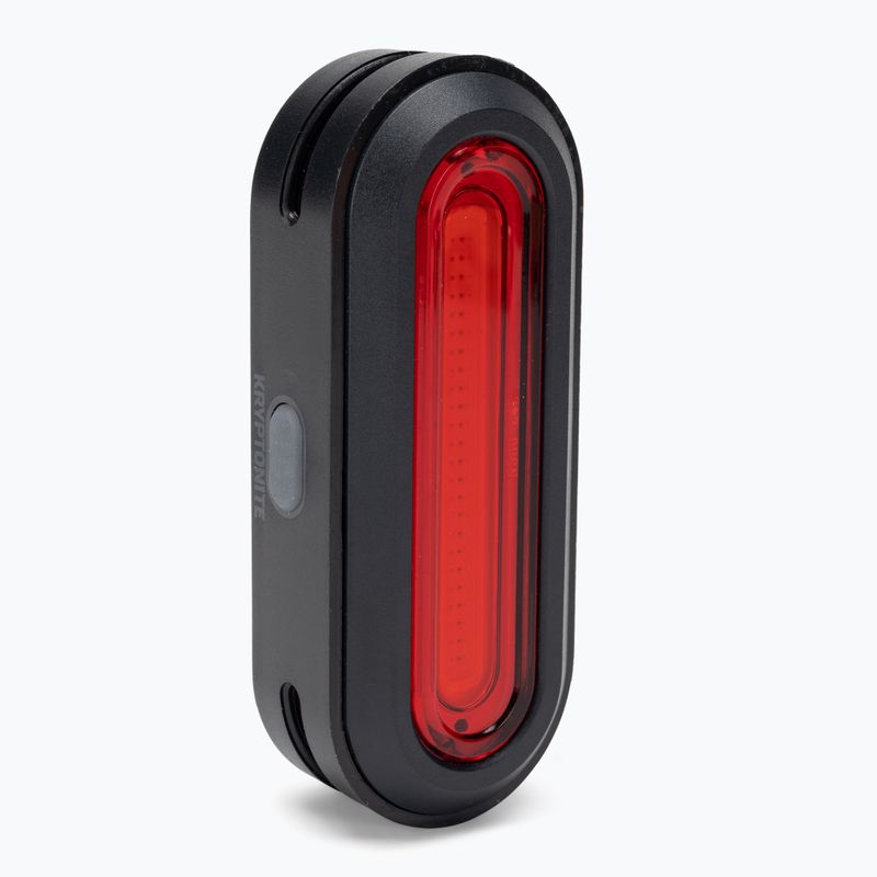 Kryptonite Avenue R-75 rear bike lamp black K003748