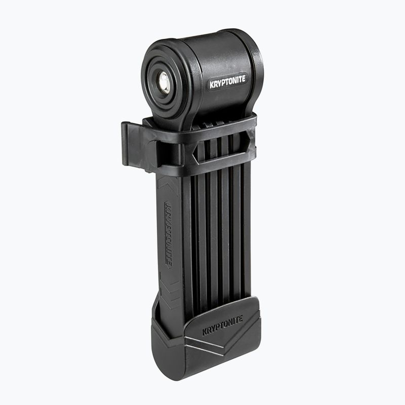 Kryptonite Keeper 585 Fold bicycle lock black K004110 2