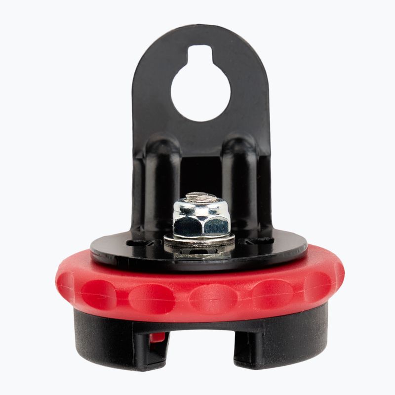 Kryptonite KryptoFlex 2080 Armored Combo Cable bicycle lock black 4