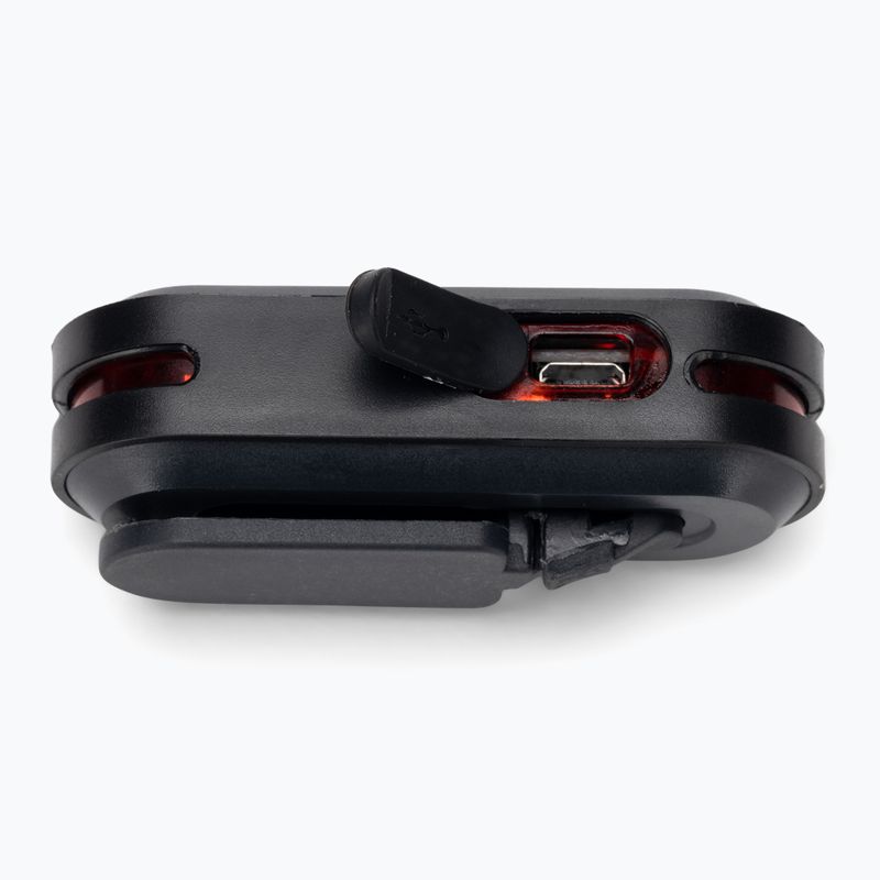 Kryptonite Street F-150/Avenue R-30 light set black K004486 4