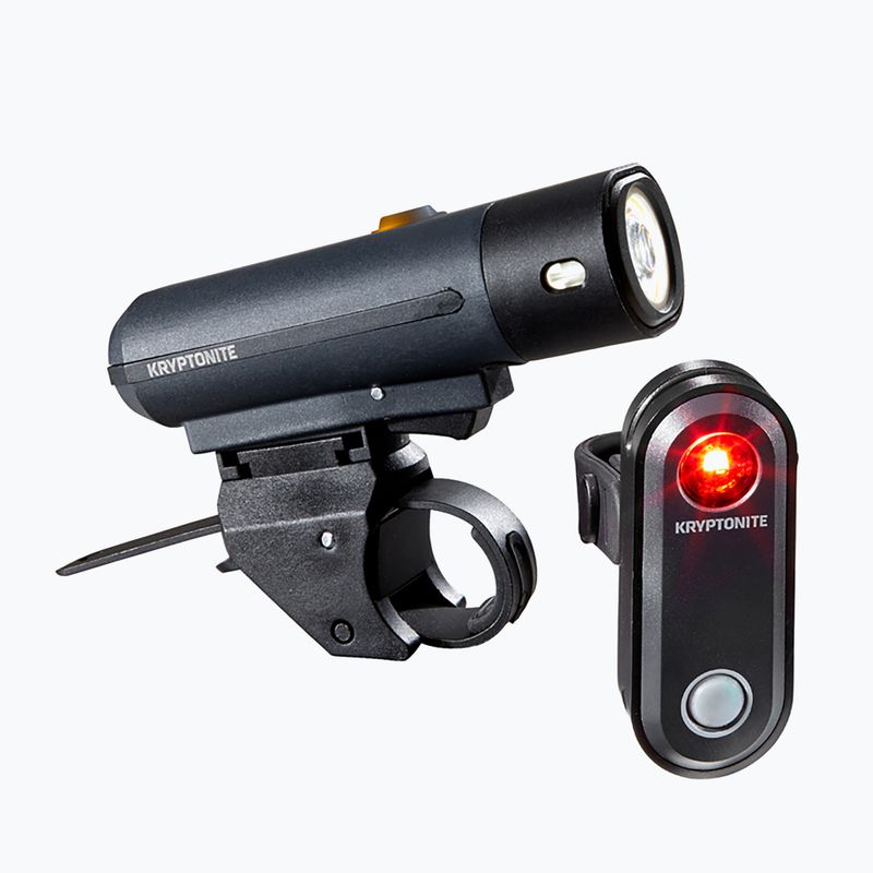 Kryptonite Street F-150/Avenue R-30 light set black K004486 7