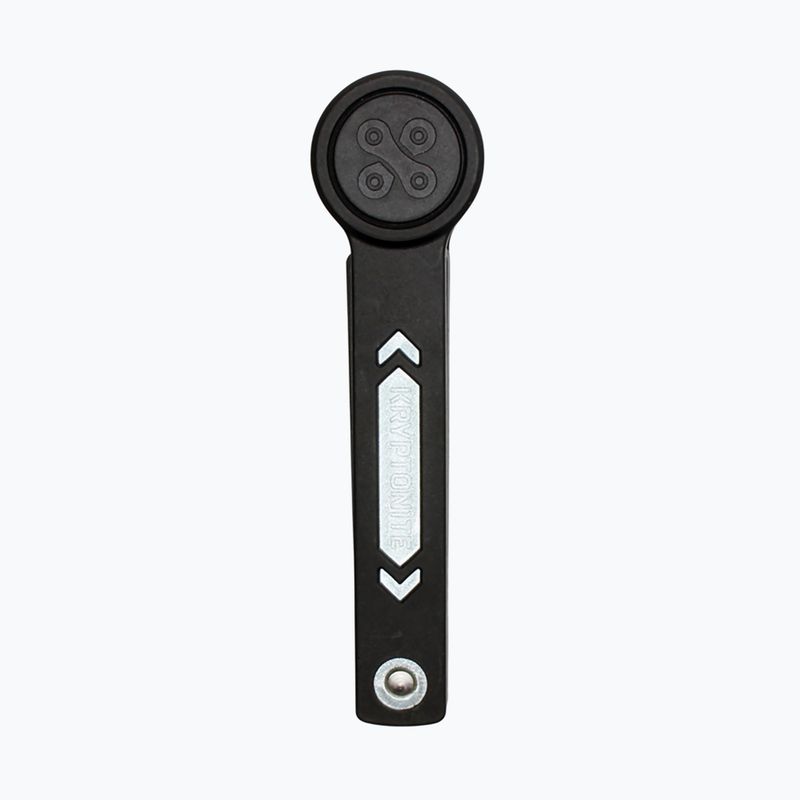 Kryptonite Keeper Mini Folding bicycle lock black K005810 4