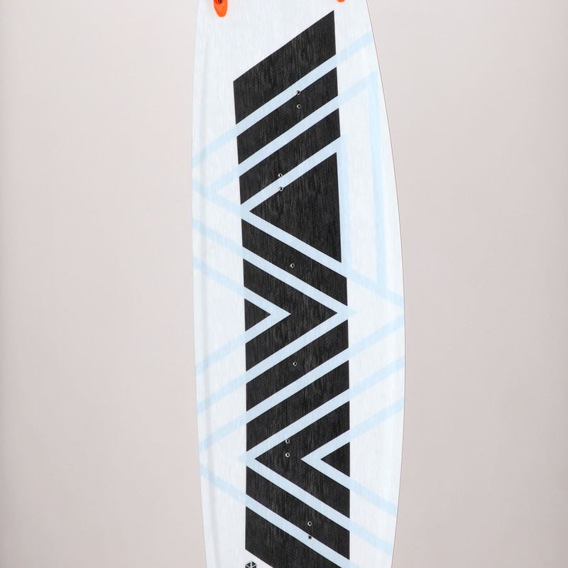 Nobile NHP Carbon K22 kitesurfing board 10