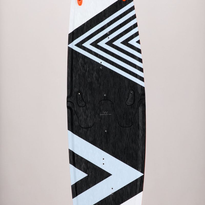 Nobile NHP Split kiteboard black K22 8