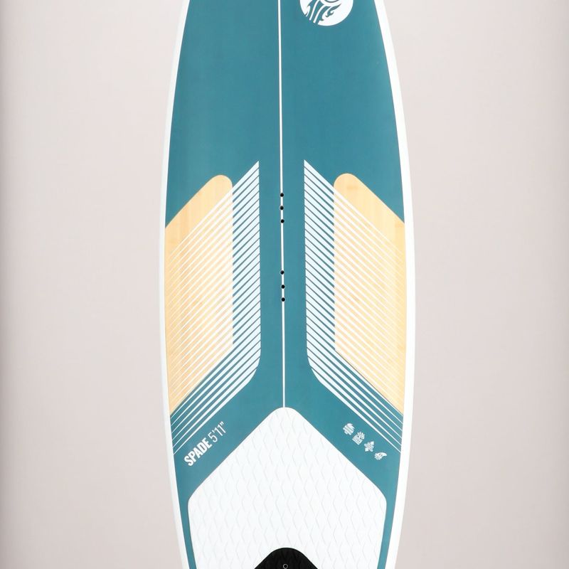 Cabrinha Spade kiteboard colour K1SBSPADE511XXX 7