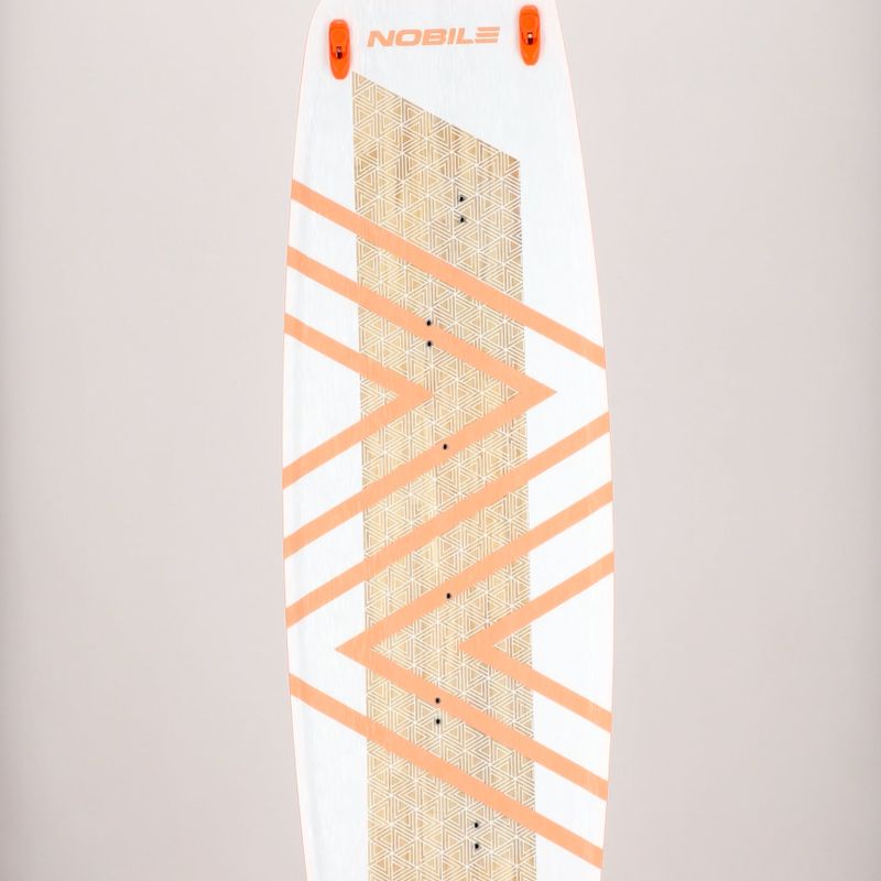 Women's kitesurfing board Nobile NHP Wmn K22 8