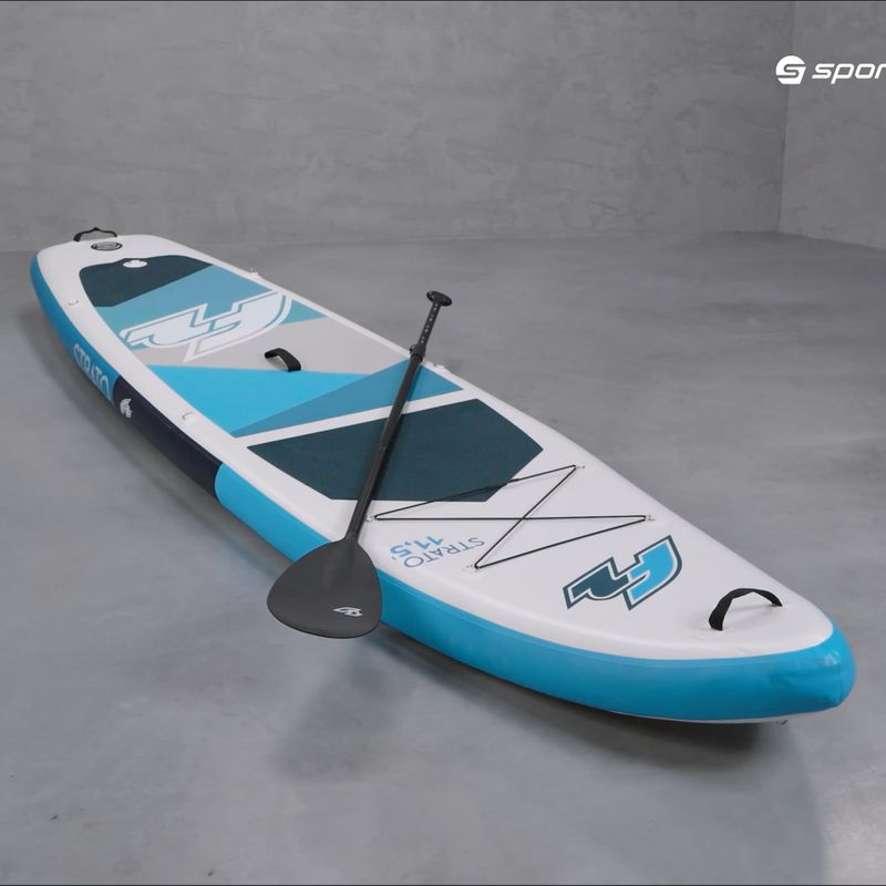 SUP board F2 Strato Combo 11'6" blue 801021 11
