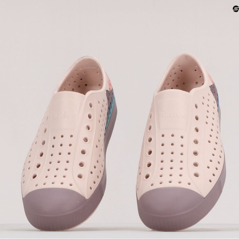 Native Jefferson trainers beige NA-11100102-5618 9