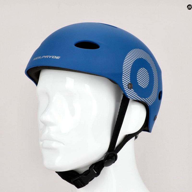 NeilPryde Freeride C3 helmet navy blue NP-196616-1380 9