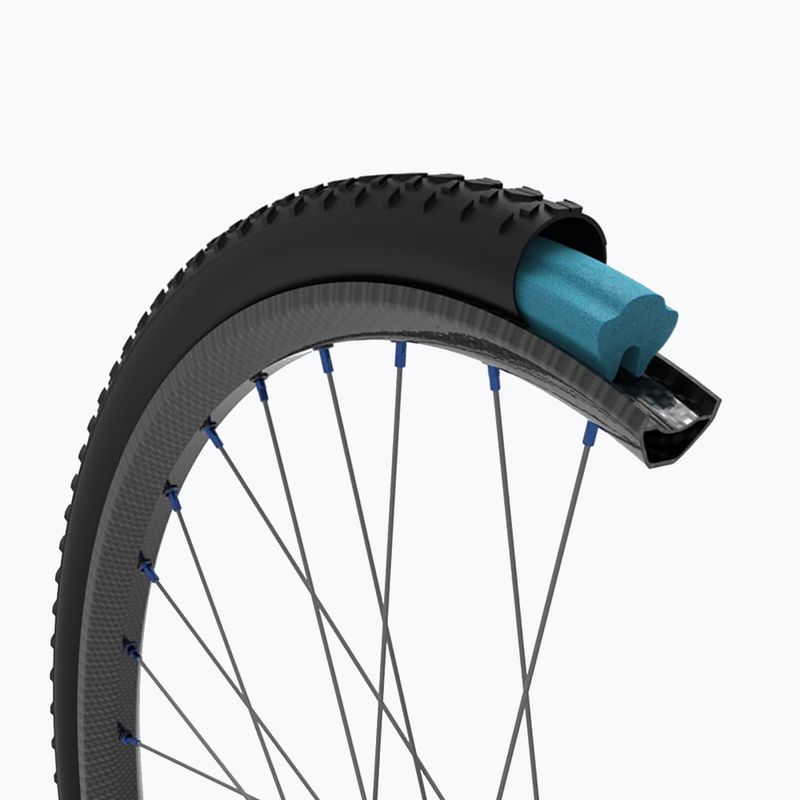 Tubolight Evo Gravel 2pc blue 00082940 anti-puncture inserts